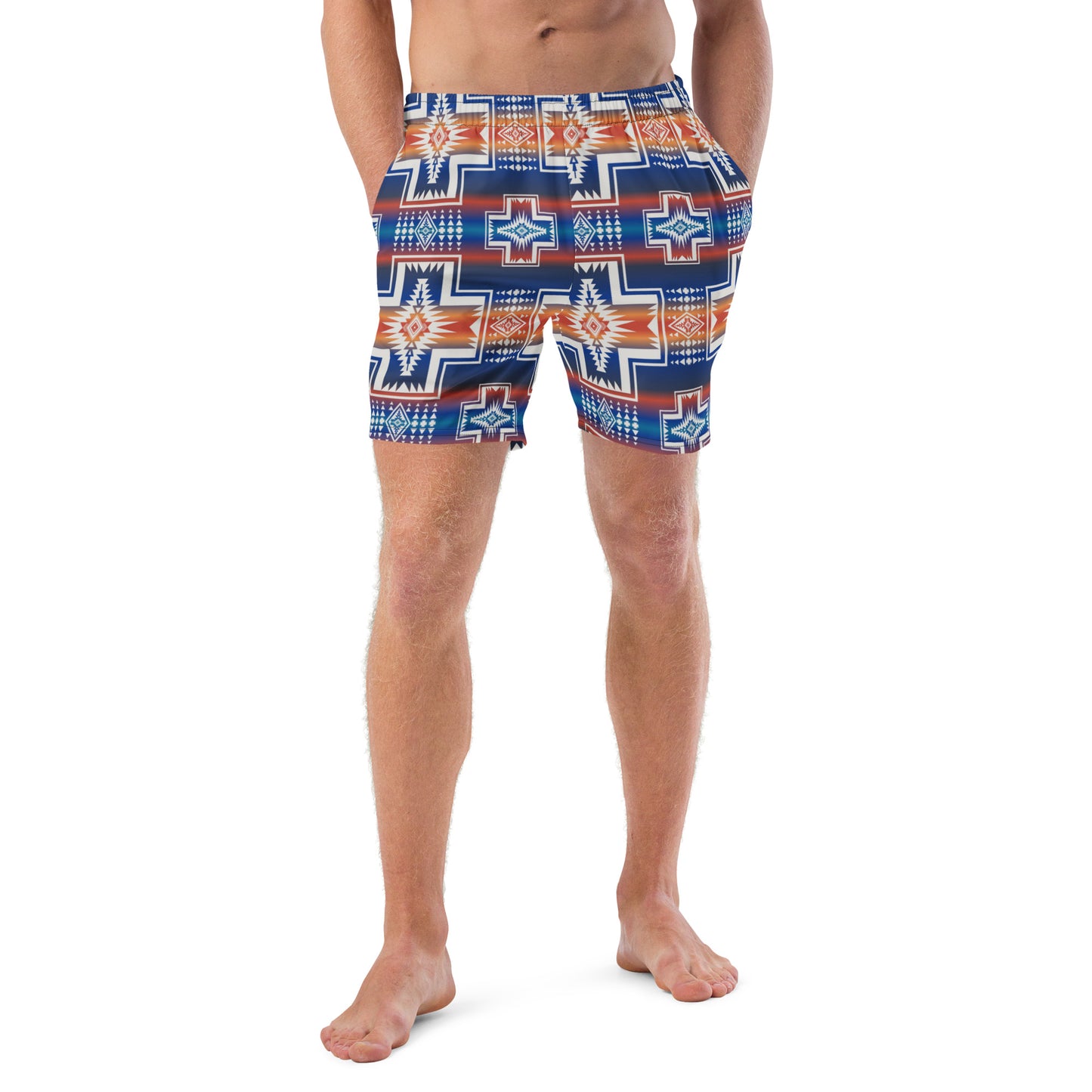 Pendleton Men's Swim Trunks