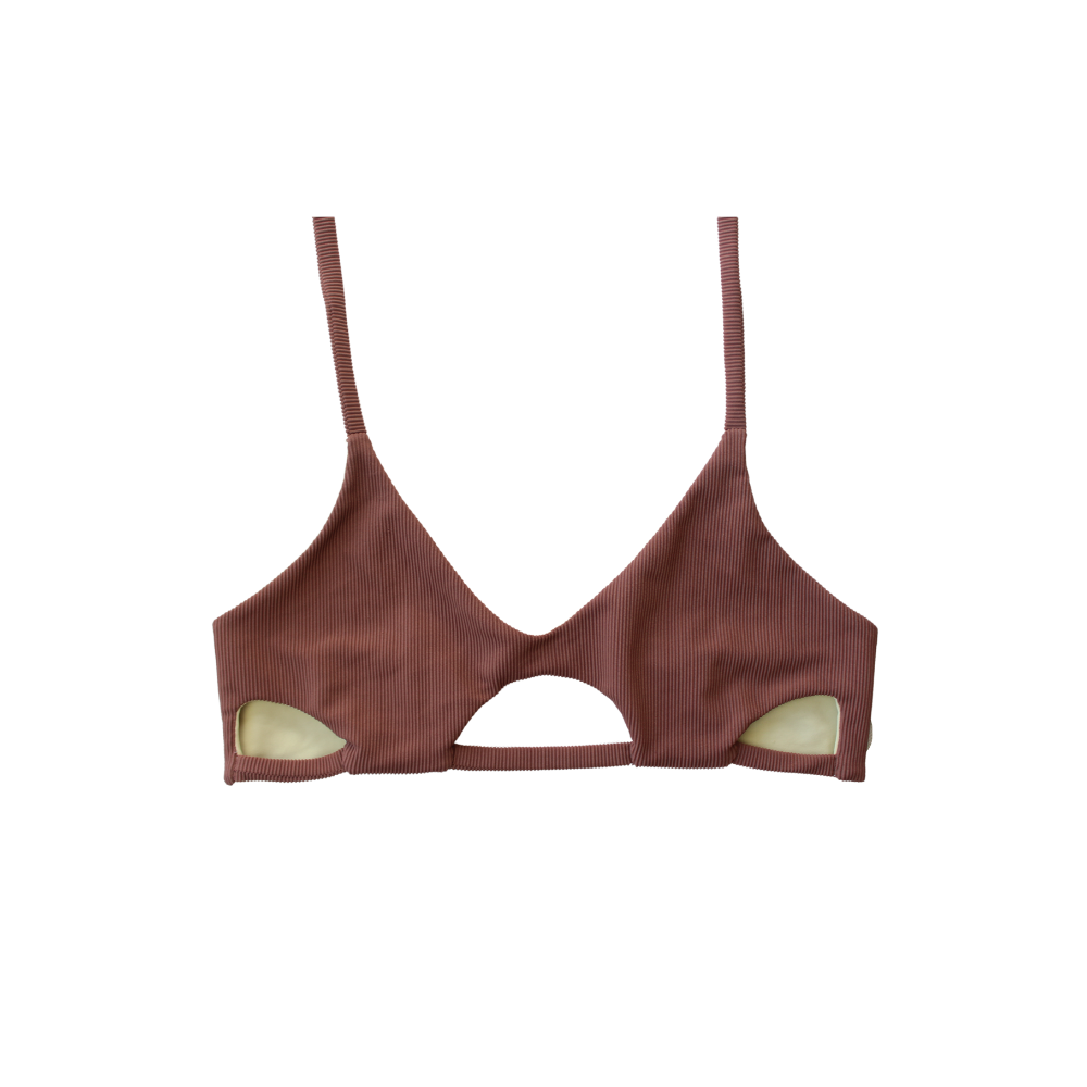 Custom Cutout Top