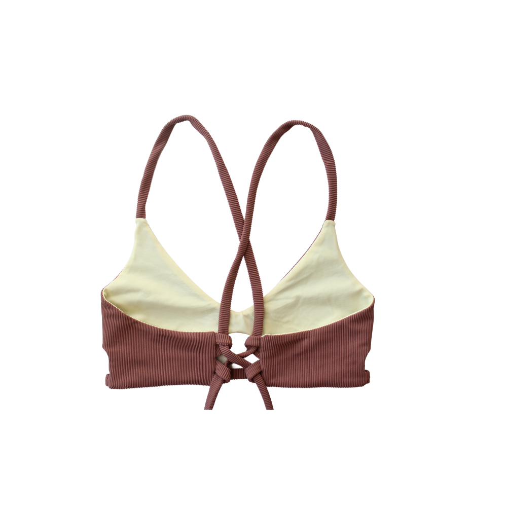 Custom Cutout Top