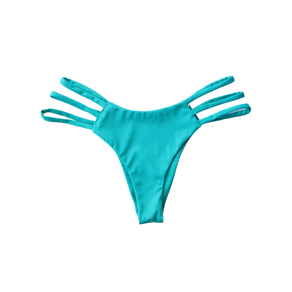 Custom Strappy Bottom