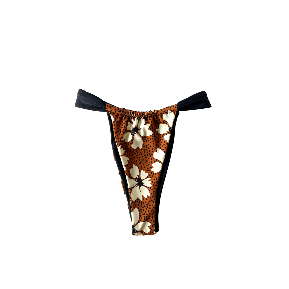 Custom Scrunch Bottom