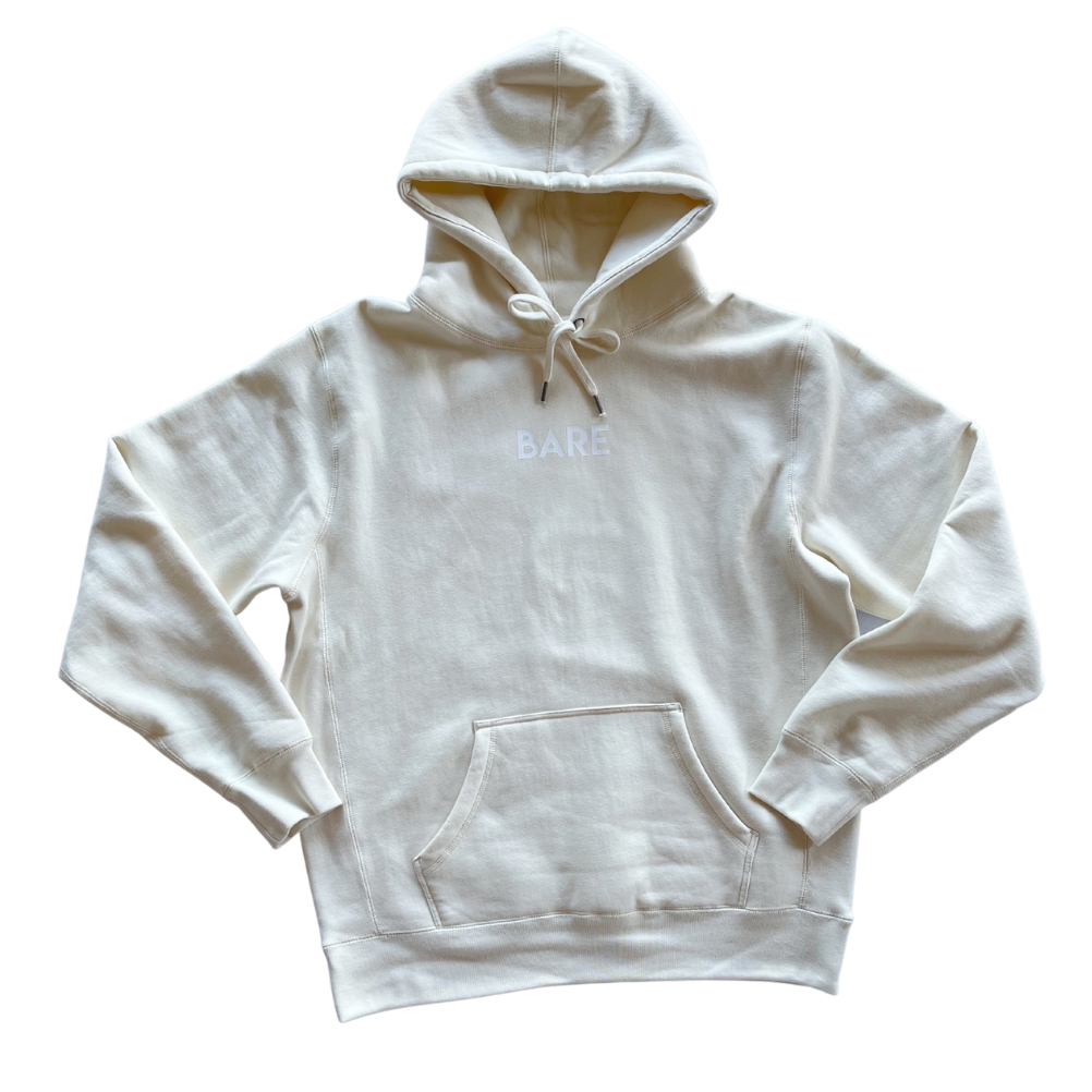Bare Hoodie