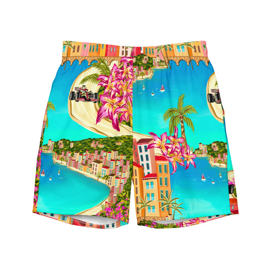 Monaco Men's Swim Trunks